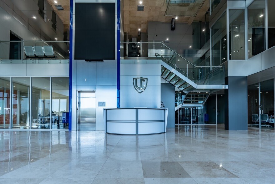 More Photos Of 6819 N FM 1788, Midland Industrial For Lease