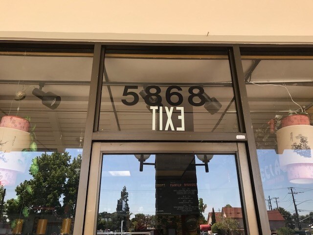 More Photos Of 5844-5872 Pacheco Blvd, Pacheco General Retail For Lease