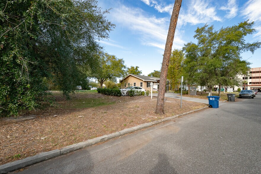 More Photos Of 229 S Edinburgh Dr, Winter Park Land For Sale