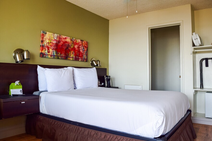 More Photos Of 1150-1154 Front St, Morro Bay Hospitality For Sale