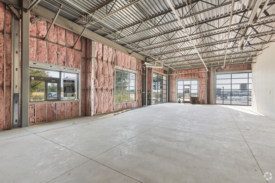 Photo of 1st Floor Ste 120