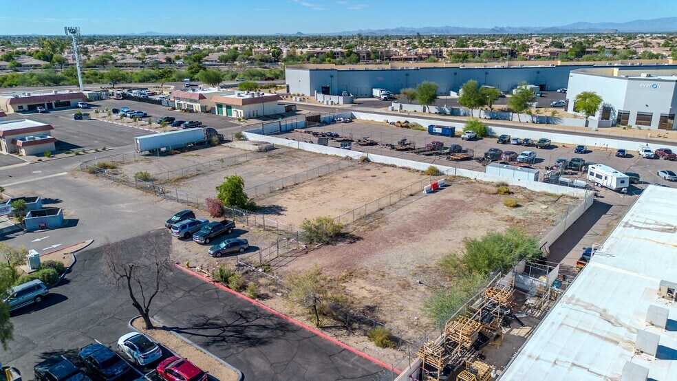 More Photos Of 14128 N 88th Ave, Peoria Land For Sale