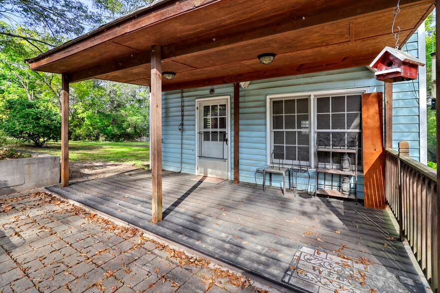 More Photos Of 6825 Roosevelt Hwy, Fairburn Land For Sale