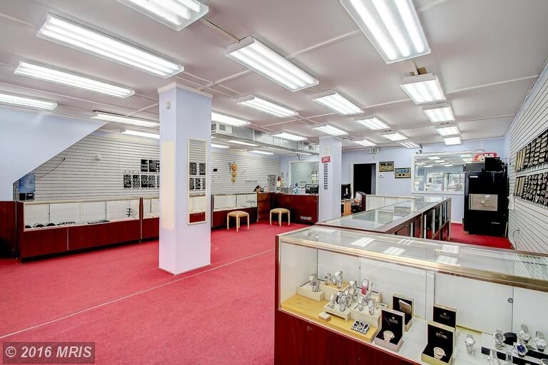 More Photos Of 114 N Howard St, Baltimore Storefront Retail Residential For Sale