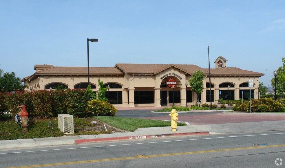 More Photos Of 16175 Condit Rd, Morgan Hill Freestanding For Sale