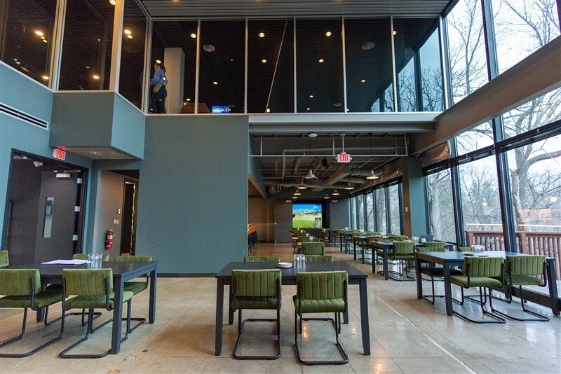 More Photos Of 7807 Creekridge Cir, Bloomington Office For Sale