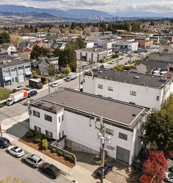 More Photos Of 5508 Dorset St, Burnaby Distribution For Sale