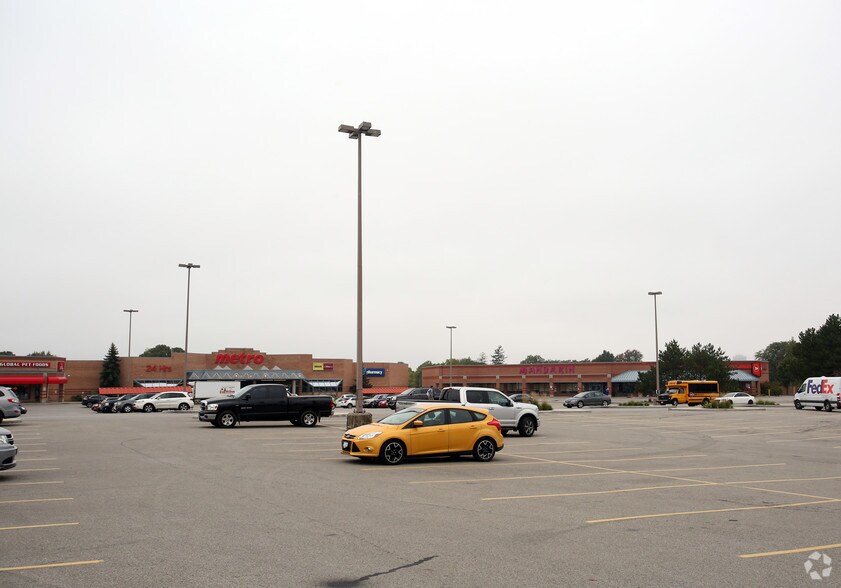 More Photos Of 359 Wellington Rd S, London General Retail For Lease