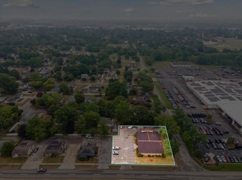 More Photos Of 615 S Euclid Ave, Bay City Medical For Sale