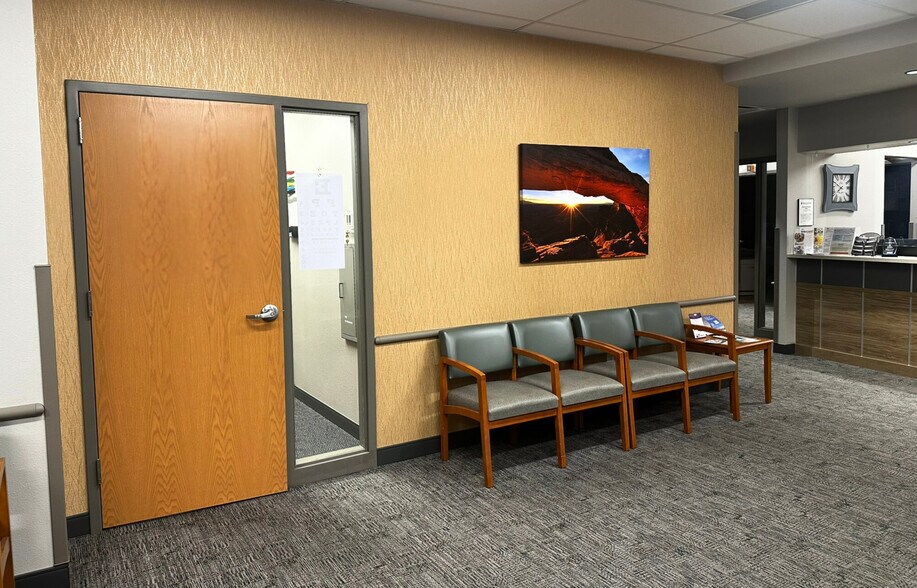 More Photos Of 455 Kokopelli Blvd, Fruita General Retail For Lease