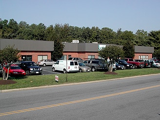 More Photos Of 5102-5114 Glen Alden Dr, Richmond Warehouse For Lease