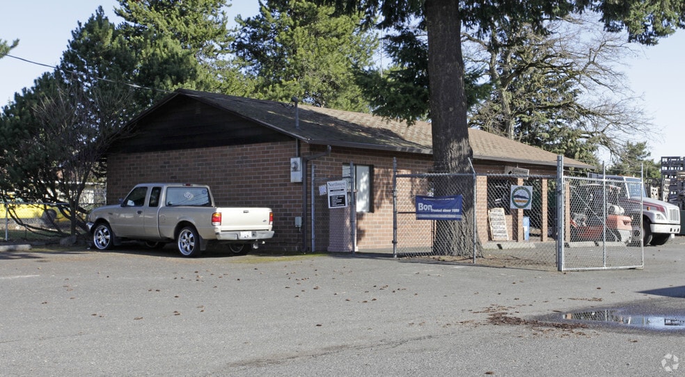 More Photos Of 2705 NE 65th Ave, Vancouver Warehouse For Sale