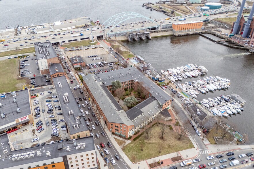 More Photos Of 520 S Water St, Providence Office Residential For Sale