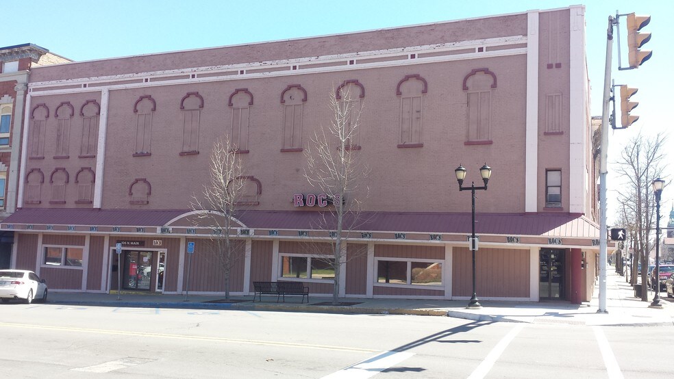 More Photos Of 102 Lincolnway E, Mishawaka Storefront For Sale