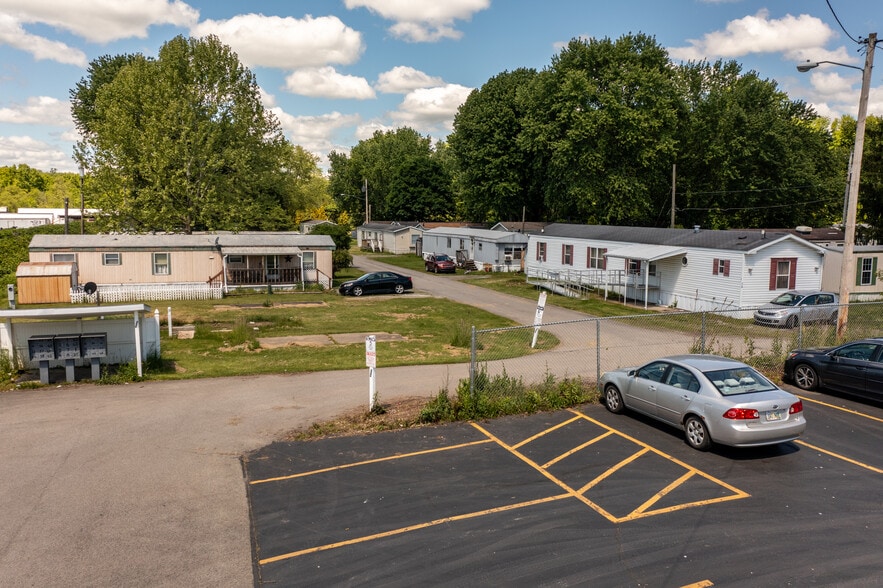 More Photos Of 3472 Sharon Rd, West Middlesex Manufactured Housing Mobile Home Park For Sale