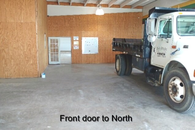 More Photos Of 8630 Brookville Rd, Indianapolis Industrial For Sale