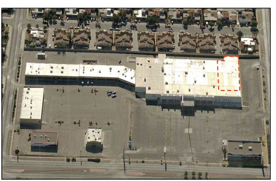 More Photos Of 3160 N Lee Trevino Dr, El Paso Unknown For Lease