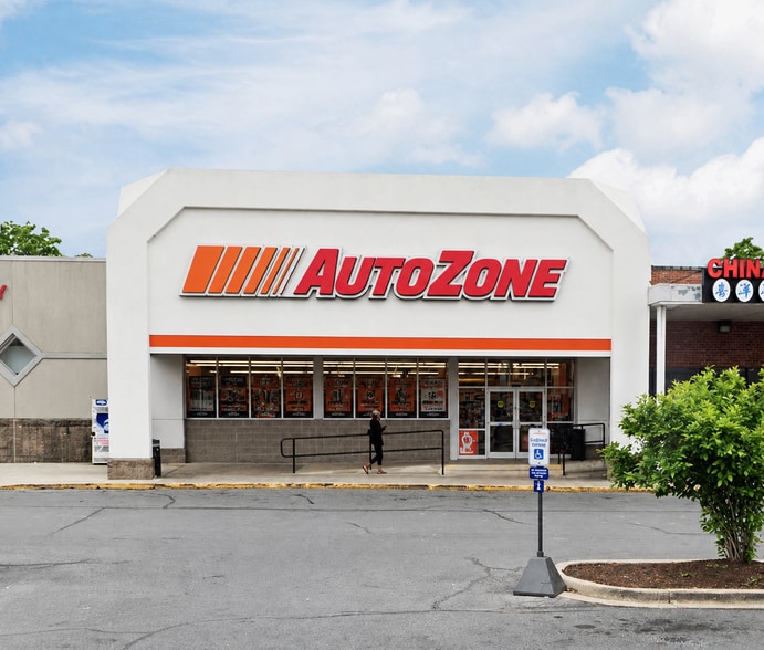 Primary Photo Of 9113-9145 Riggs Rd, Adelphi Unknown For Lease