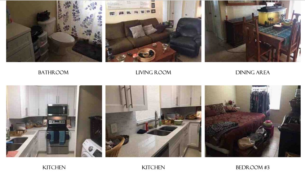 More Photos Of 1309 W Frangipani Cir, Lake Worth Specialty For Sale