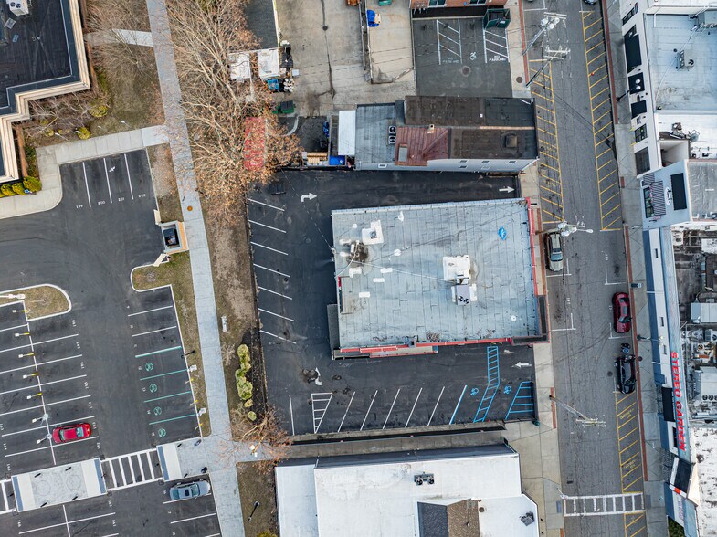 Primary Photo Of 24 Railroad Ave, Patchogue Office For Sale