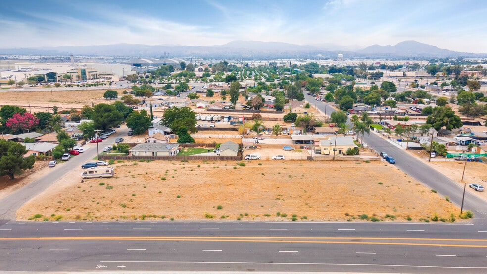 Primary Photo Of 8053 Del Rosa Avenue, San Bernardino Land For Sale