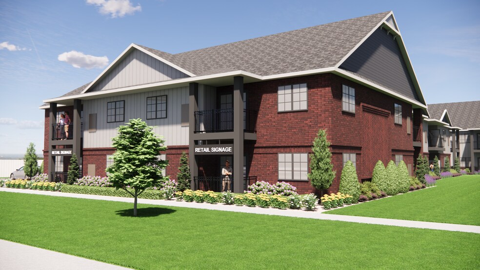 More Photos Of 8271 Irving Rd, Sterling Heights Apartments For Lease