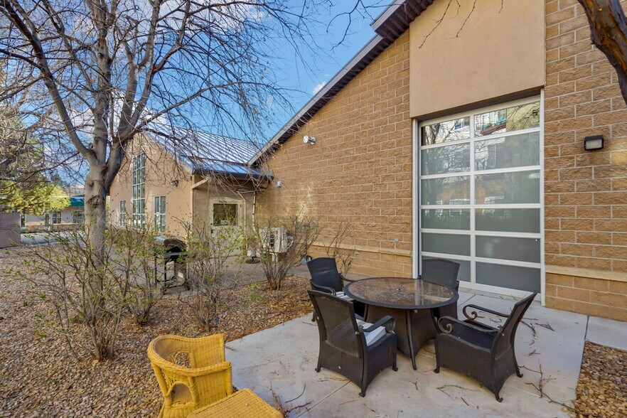 More Photos Of 4803 Innovation Dr, Fort Collins Loft Creative Space For Lease