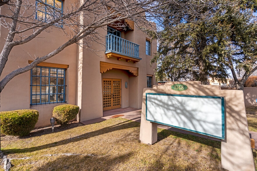 More Photos Of 1048 Paseo De Peralta, Santa Fe Office For Sale