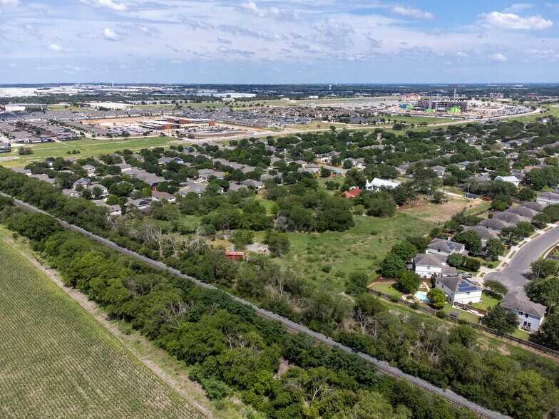 More Photos Of 16315 Lookout Rd, Selma Land For Sale