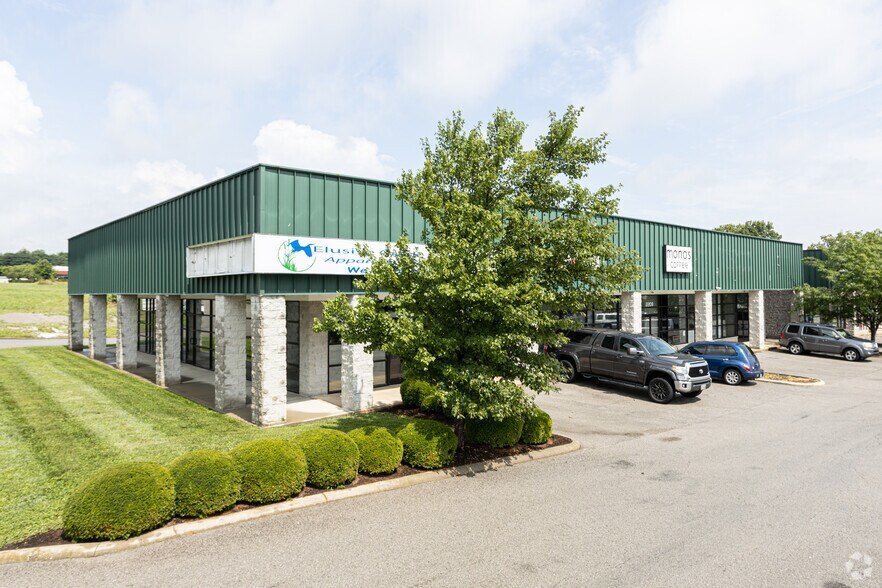 Primary Photo Of 2201-2213 Lexington Rd, Nicholasville Unknown For Lease