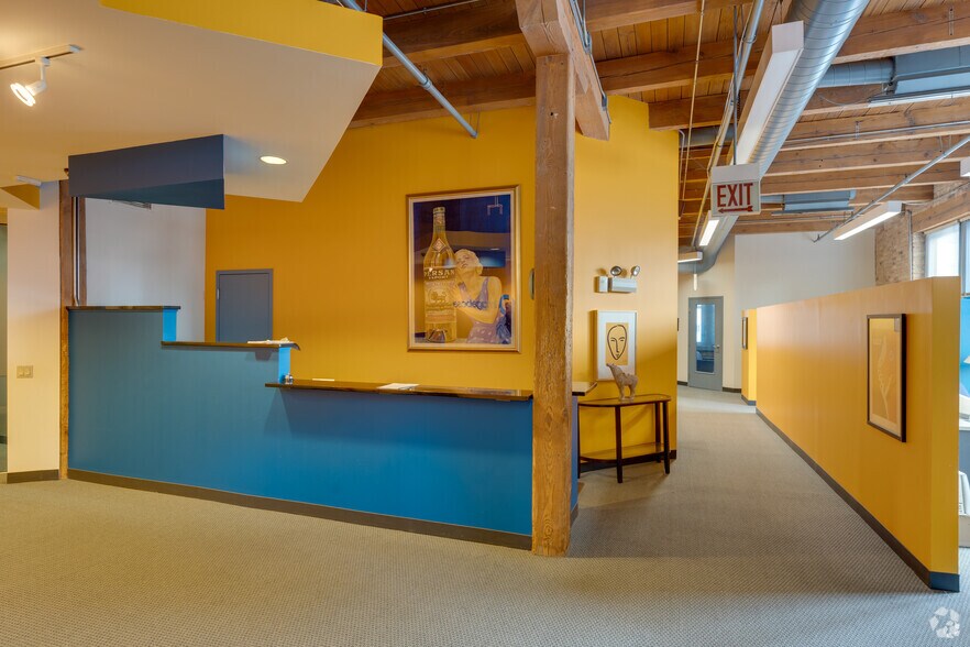 Photo of 6th Floor Ste 600