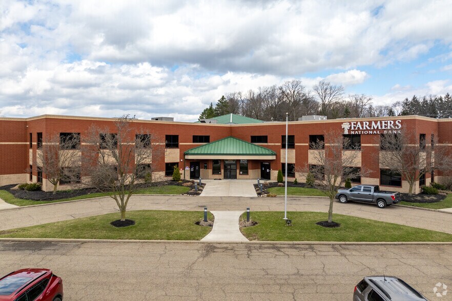 More Photos Of 4518-4522 Fulton Dr NW, Canton Office For Sale