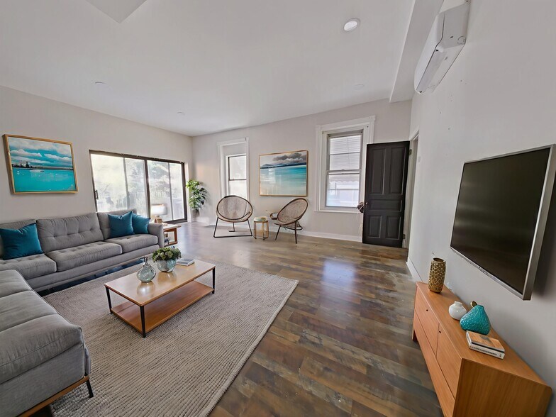 More Photos Of 5331 Wayne Ave, Philadelphia Apartments For Sale