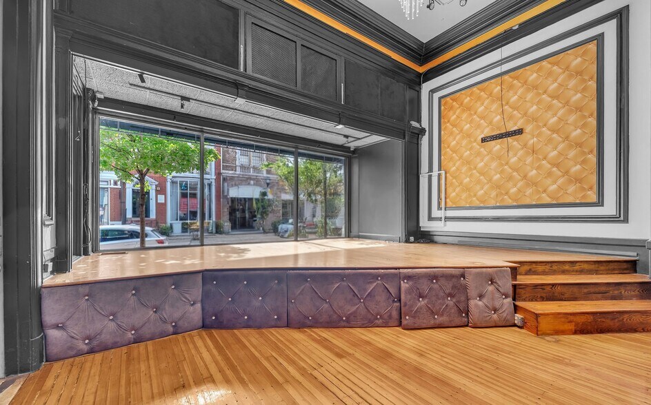 More Photos Of 518 N Charles St, Baltimore Storefront Retail Office For Lease