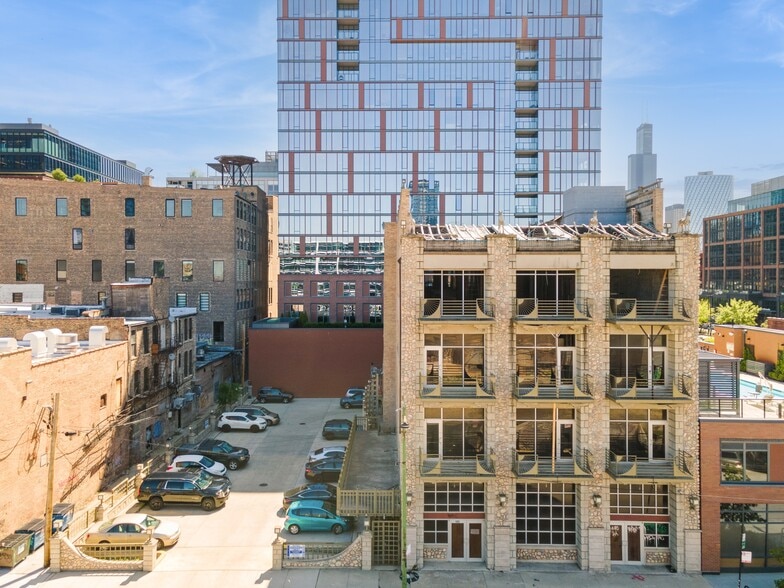 More Photos Of 165 N May St, Chicago Apartments For Sale