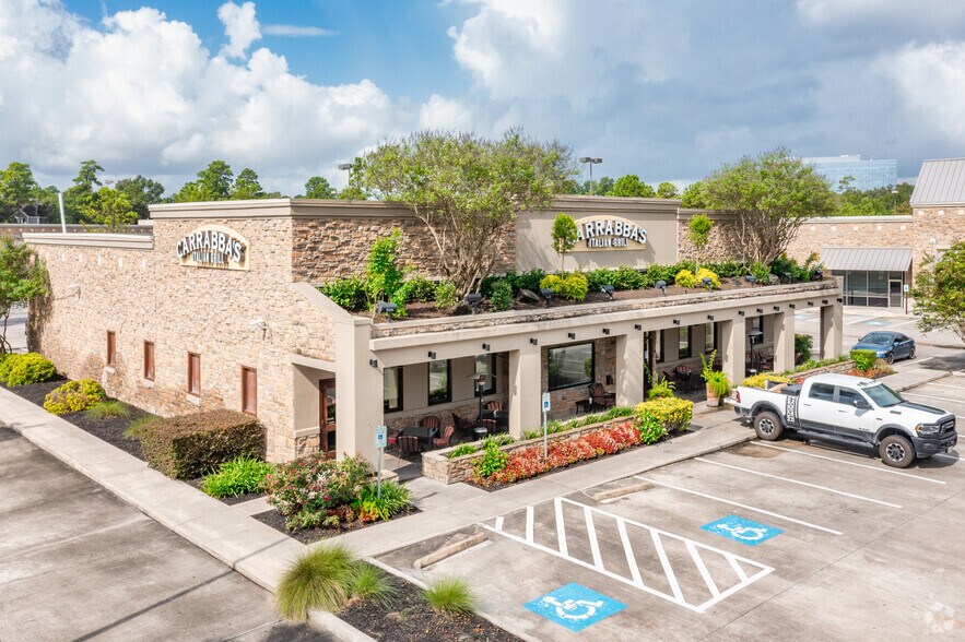 More Photos Of 502-880 Kingwood Dr, Humble Unknown For Lease