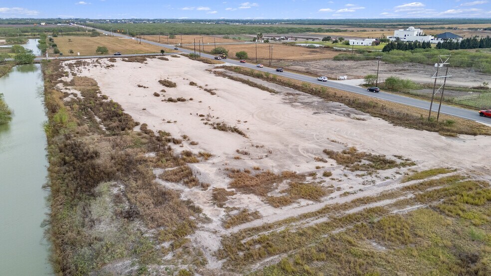 More Photos Of 7105 Farm to Market Road 1732, Rancho Viejo Land For Sale