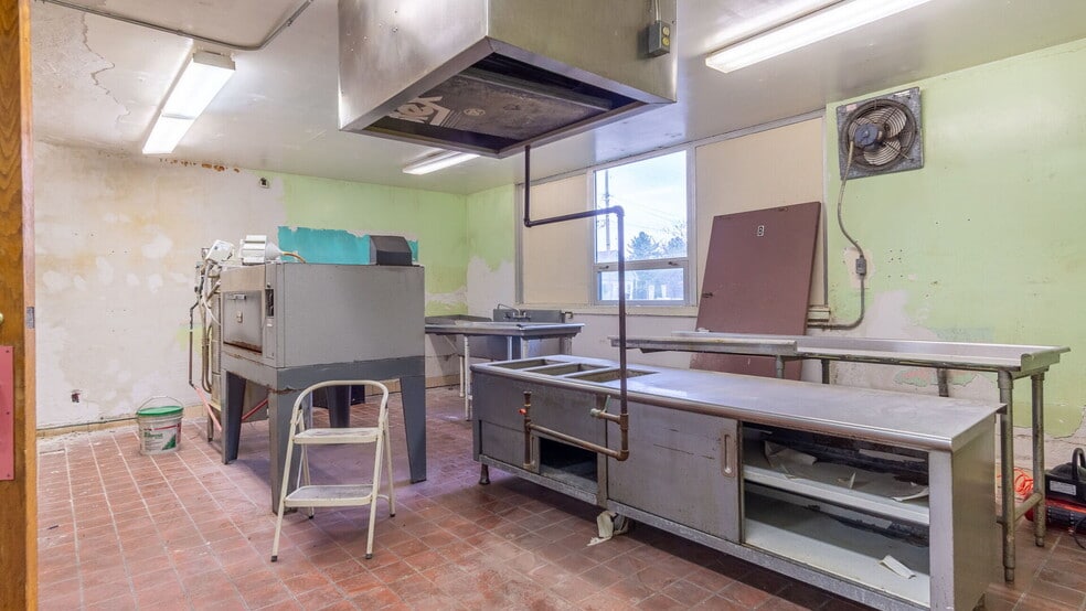 More Photos Of N1844 Schoolhouse Rd, Ogema Lodge Meeting Hall For Sale