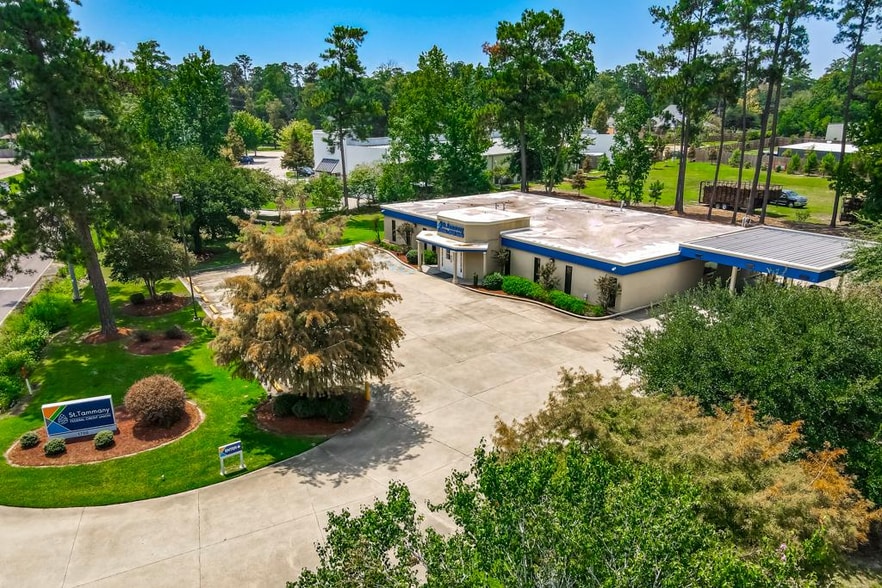 Primary Photo Of 1700 Highway 59, Mandeville General Retail For Lease