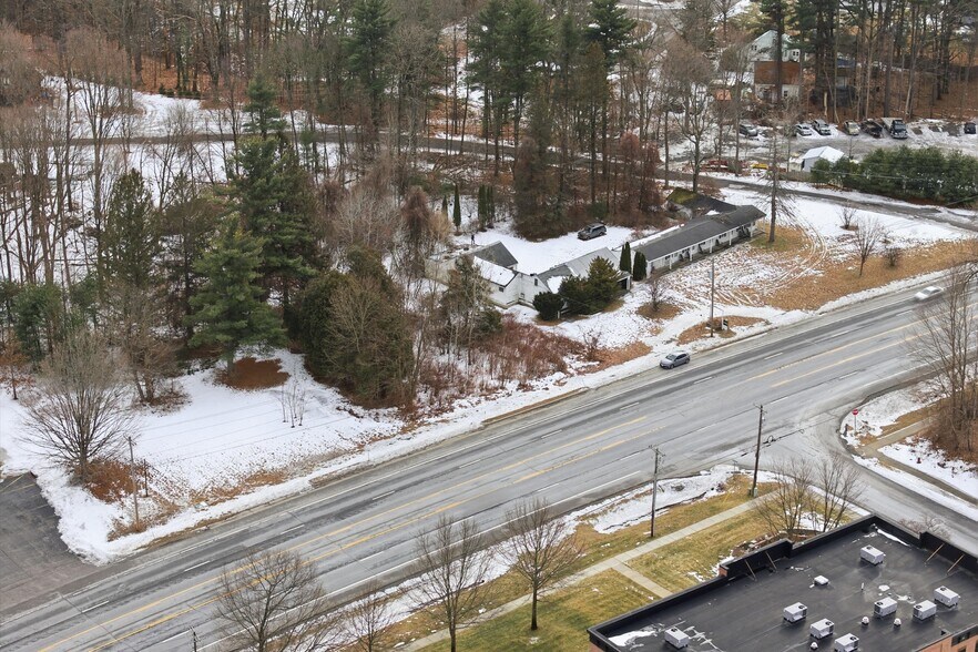 More Photos Of 2595-2599 US 9, Malta Land For Sale