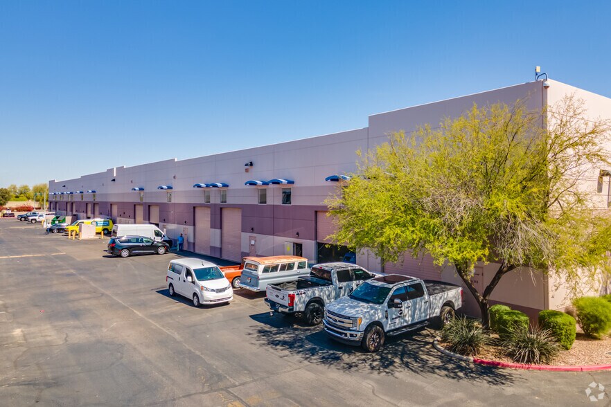More Photos Of 9299 W Olive Ave, Peoria Warehouse For Sale