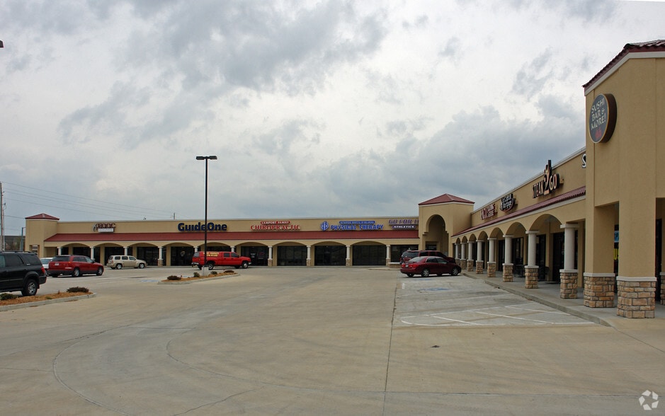 More Photos Of 13720 E 86th St, Owasso Unknown For Lease