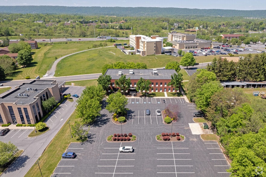 More Photos Of 400 Foxcroft Ave, Martinsburg Office For Lease