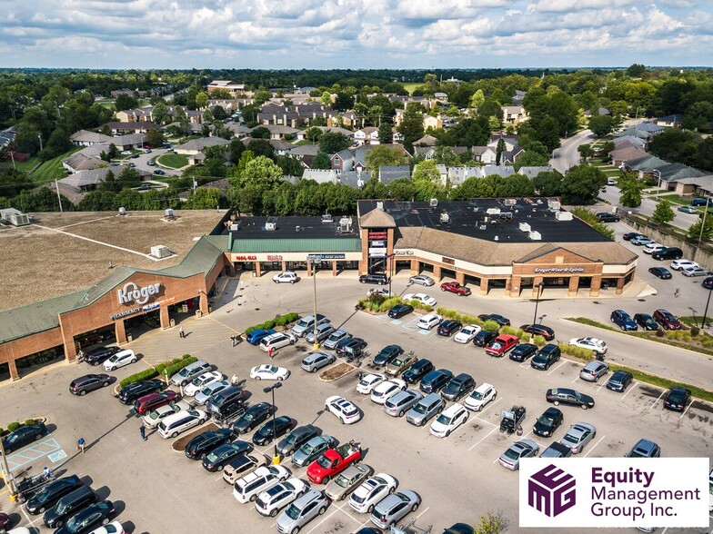 More Photos Of 4750 Hartland Village Dr, Lexington Unknown For Lease