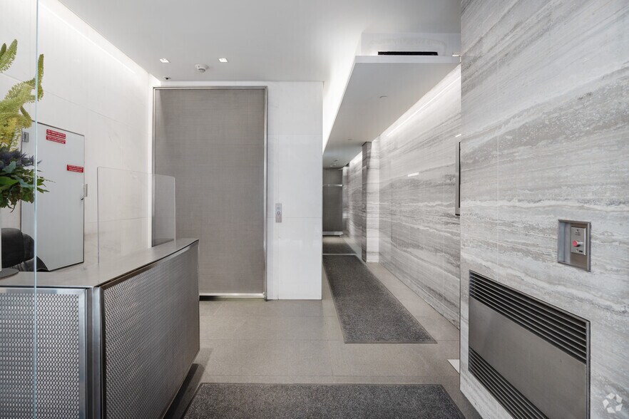 More Photos Of 10 E 38th St, New York Loft Creative Space For Lease