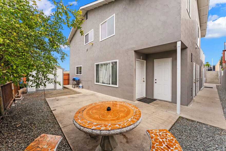 More Photos Of 320 Willie James Jones Ave, San Diego Apartments For Sale