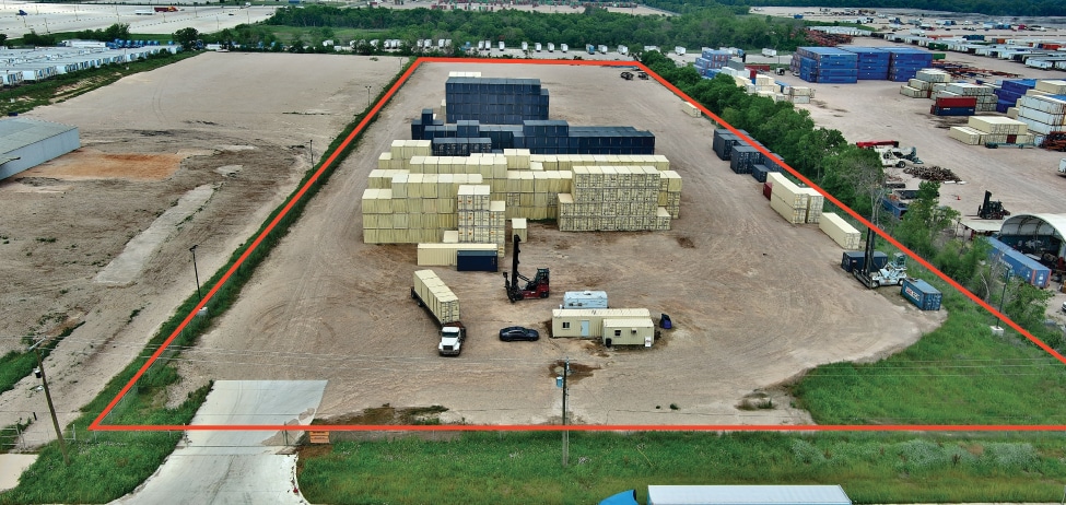 More Photos Of 1387 Fulghum Rd, Wilmer Land For Lease