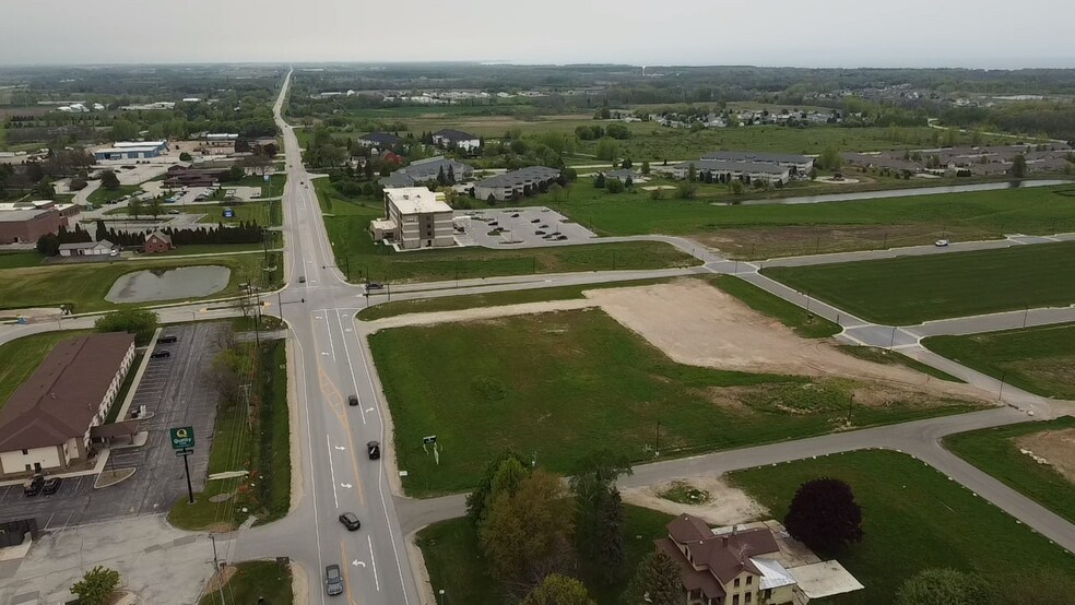 More Photos Of 4305 N 40th St, Sheboygan Land For Lease