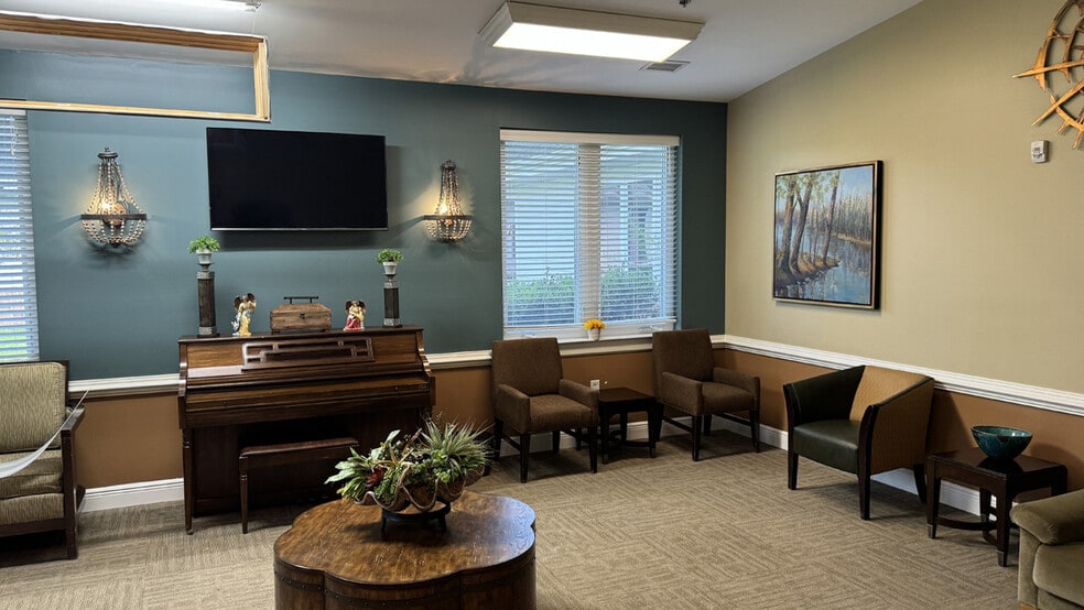 More Photos Of 260 Watson Heritage Rd, Loris Assisted Living For Sale