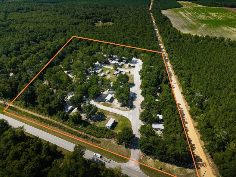 Primary Photo Of 2965 Thompson Bridge Rd, Waynesboro Multifamily For Sale